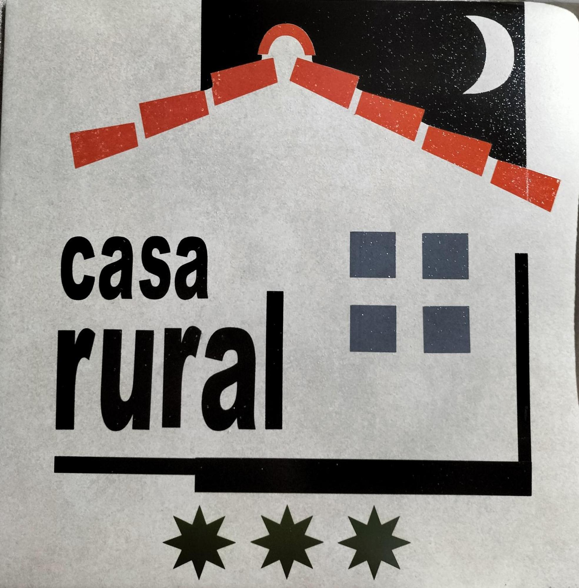 Vila La Casa De Tio Vidal Pedro Bernardo Exteriér fotografie